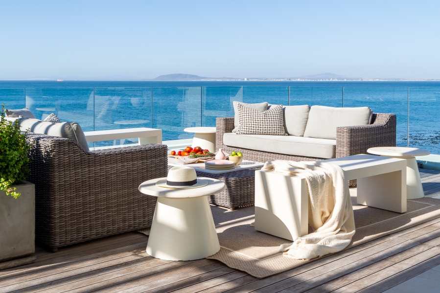 To Let 3 Bedroom Property for Rent in Mouille Point Western Cape
